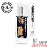 Allure&More Blank жіночі парфуми з феромонами, 20ml