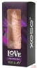 Фаллоимитатор на присоске Love stay with me - SEXTOY PENIS - 3 Фаллоимитатор на присоске Love stay with me - SEXTOY PENIS - 3