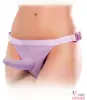 Страпон женский Fetish Fantasy Tru Fit, 14х3,5 см - 1