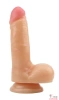 Реалистичный фаллоимитатор Keep Love - Flirt Dildo - 1 Реалистичный фаллоимитатор Keep Love - Flirt Dildo - 1