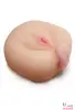 Вагина-мастурбатор с язычком Cock&Balls Вагина-мастурбатор с язычком Cock&Balls