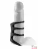 Вибронасадка на член Fantasy X-tensions Vibrating Power Cage - 3 Вибронасадка на член Fantasy X-tensions Vibrating Power Cage - 3