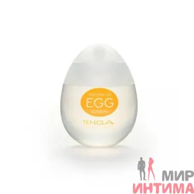 Лубрикант Tenga Egg Lotion, 65 мл