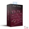 Набор для БДСМ Feral Feelings Kit, 7 предметов - 1
