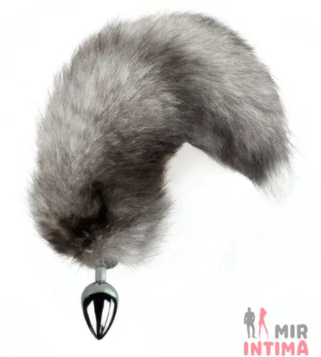Анальная пробка Art of Sex Artctic Fox Анальная пробка Art of Sex Artctic Fox