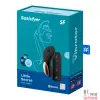 Женские-вибротрусики-Вибратор в трусики Satisfyer Little Secret, с пультом - 8