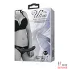 Страпон Ultra Passionate Harness, 15х3,2 см - 1 Страпон Ultra Passionate Harness, 15х3,2 см - 1