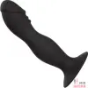 Фаллоимитатор черный Anal Stud Black, 14х4,5 см - 2 Фаллоимитатор черный Anal Stud Black, 14х4,5 см - 2