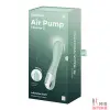 Женский-вибратор-точки-G-Вибратор точки G Satisfyer Air Pump Vibrator 3 - 4