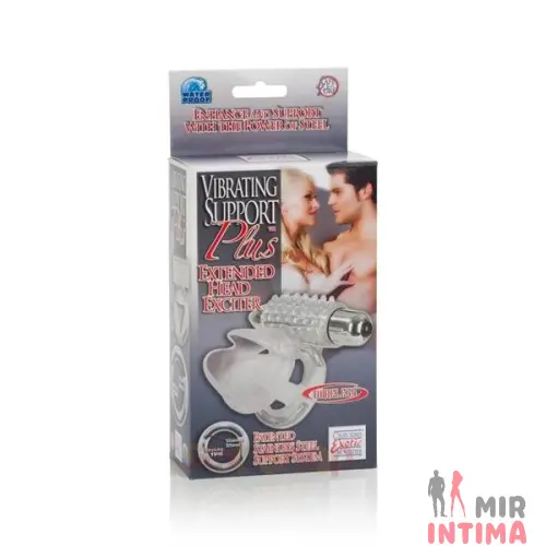 Вибронасадка Vibrating Extender head Вибронасадка Vibrating Extender head