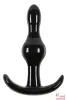 Inya Spades - Small анальная пробка, 10х2.8 см. - 2 Inya Spades - Small анальная пробка, 10х2.8 см. - 2