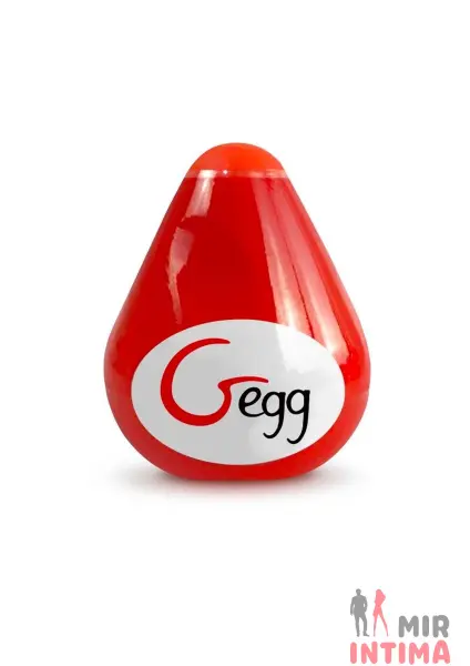 Водонепроницаемый мастурбатор Gegg - 15 Водонепроницаемый мастурбатор Gegg - 15