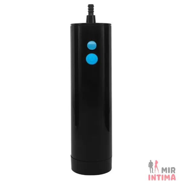 Автоматическая вакуумная вибропомпа для мужчин Passion Pump - 1 Автоматическая вакуумная вибропомпа для мужчин Passion Pump - 1
