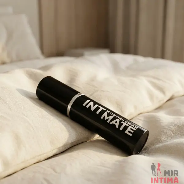 Сужающий вагинальный крем Intimate Tighten Cream, 5 мл - 2 Сужающий вагинальный крем Intimate Tighten Cream, 5 мл - 2
