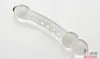 Cтимулятор из стекла Fifty Shades of Grey, Glass-Massage-Wand, 19х3,6 см - 1