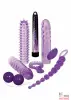Набор секс-игрушек The Complete Lovers Kit - 2 Набор секс-игрушек The Complete Lovers Kit - 2