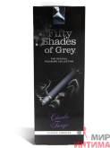 Вибратор классический Fifty Shades of Grey, Charlie Tango Classic, 18,5х2,7 см