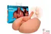 Мастурбатор из киберкожи Anal Missionary CyberSkin® Stroker - 2