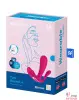 Двойной смарт-вибратор Satisfyer Top Secret+  - 6