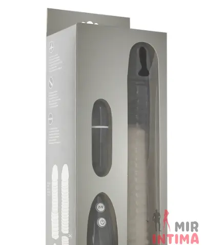 Насадка с вибрацией Range X-tender-r Насадка с вибрацией Range X-tender-r
