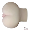 Мастурбатор с двумя входами (вагина и анус) OYO - Beautiful Buttocks - 3