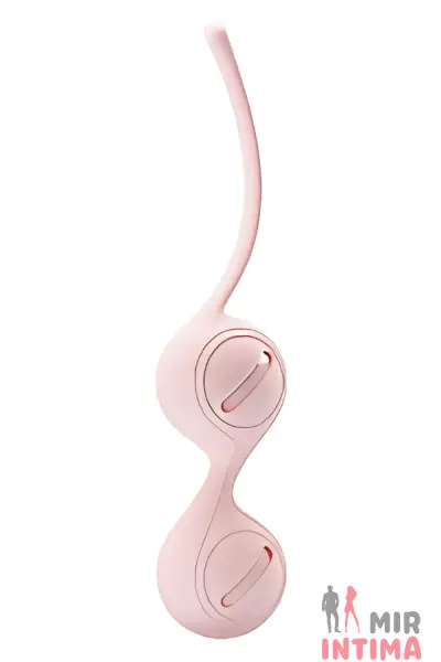 Вагинальные шарики серии Pretty Love Kegel BALL - 7