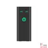 Массажер простаты и промежности Nexus Bendz Prostate Edition, силикон, 6 режимов - 4