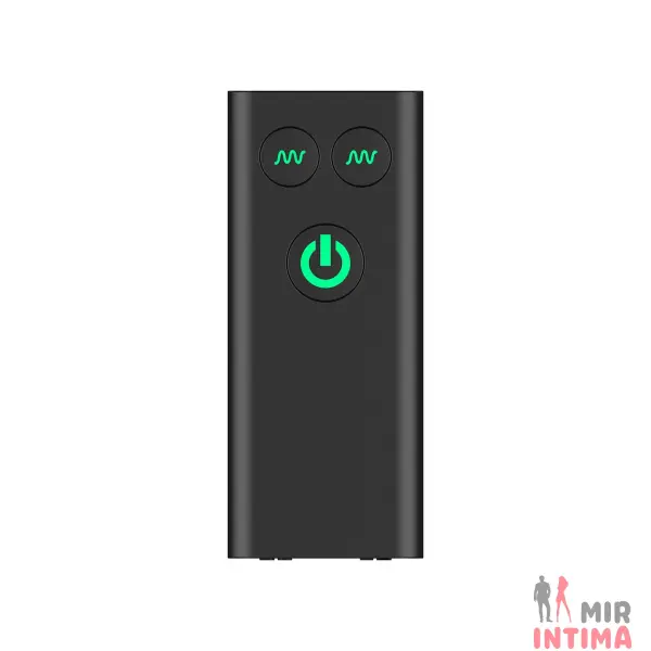 Массажер простаты и промежности Nexus Bendz Prostate Edition, силикон, 6 режимов - 4