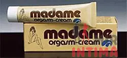 Крем для оргазма Madame, 18 мл