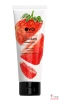Универсальный ароматизированный увлажняюший гель-лубрикант OYO - Strawberry aroma gel, 75 ml