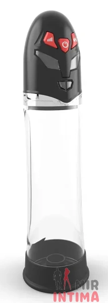 Водонепроницаемая, автоматическая вакуумная помпа с зарядкой от USB CANWIN Water Pump - 2 Водонепроницаемая, автоматическая вакуумная помпа с зарядкой от USB CANWIN Water Pump - 2