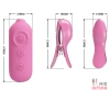 Электростимулятор PRETTY LOVE - Nipple Clip для сосков - 8 Электростимулятор PRETTY LOVE - Nipple Clip для сосков - 8