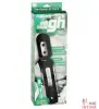 Автоматическая помпа для пениса Get Hard Power Pump Clear, 19х6 см - 2