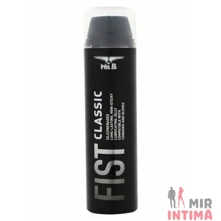 Лубрикант Mr. B «Fist Classic Lube», 200 мл