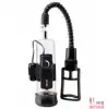 Вакуумная помпа с функцией вибрации Pw Deluxe Vibrating Power - 2 Вакуумная помпа с функцией вибрации Pw Deluxe Vibrating Power - 2