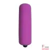 Женская-вибропуля-Мини вибратор Funky Bullet от компании TOY JOY, 5Х1,5 см - 2
