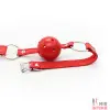 Кляп Knebel-Breathable Ball Gag