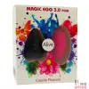 Виброяйце Alive Magic Egg 3.0 с пультом ДК, на батарейках - 3