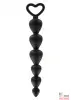 Необычные анальные шарики Bottom Beads Необычные анальные шарики Bottom Beads