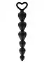 Необычные анальные шарики Bottom Beads - 1 Необычные анальные шарики Bottom Beads - 1