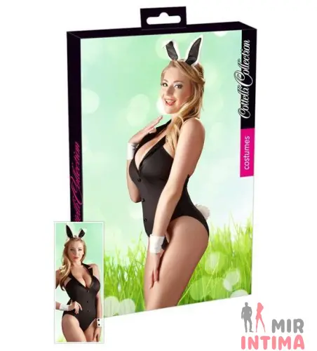 Эротический костюм кролик Bunny Эротический костюм кролик Bunny