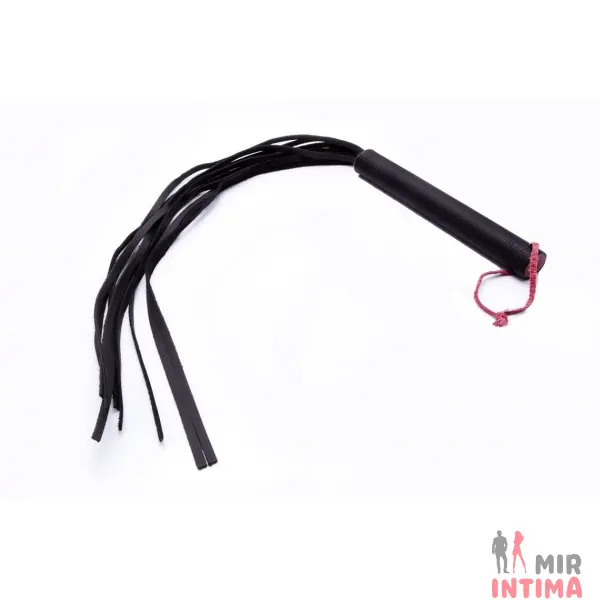 Мягкая плеть от WHIPS Collection - 4 Мягкая плеть от WHIPS Collection - 4