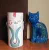 Гелевый-и-силиконовый-женский-вибратор-Миниатюрный массажер Gvibe Mini Fun Toys - 1
