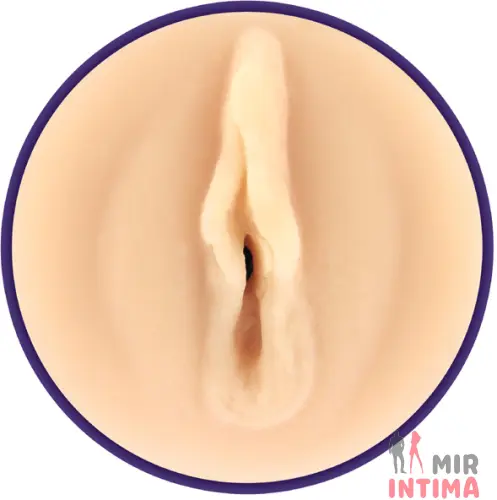 Мастурбатор с двумя разными отверстиями Multiple Climaxes - Pussy & Ass Мастурбатор с двумя разными отверстиями Multiple Climaxes - Pussy & Ass