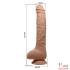 Фаллоимитатор Baile Beautiful DICK 11'' - 5 Фаллоимитатор Baile Beautiful DICK 11'' - 5