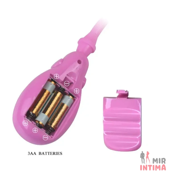 Вакуумная автоматическая помпа для груди Breast Pump - 8