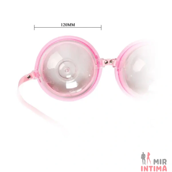 Вакуумная помпа для груди Breast Pump, автоматическая - 4