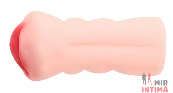 Мастурбатор ротик OYO Little Mistress - 4 Мастурбатор ротик OYO Little Mistress - 4