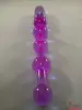 Анальный стимулятор Anal Beads Vibrating Anovibe Kinx, 12,5 х 2,2 см - 2