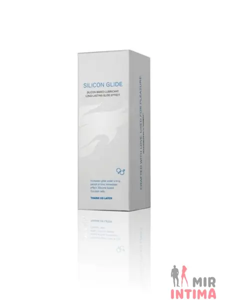 Гель-лубрикант Viamax Silicone Glide, 70 мл - 1 Гель-лубрикант Viamax Silicone Glide, 70 мл - 1